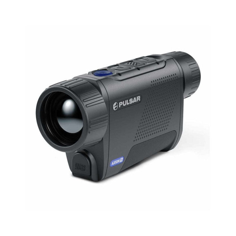 Caméra thermique Pulsar Axion 2 XQ35