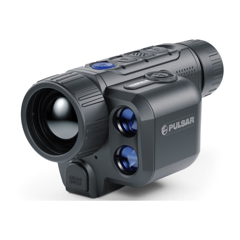 Caméra thermique Pulsar Axion 2 XQ35 LRF - avec télémètre laser
