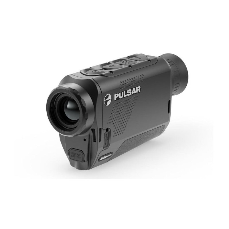 Caméra thermique Pulsar Axion Key XM22