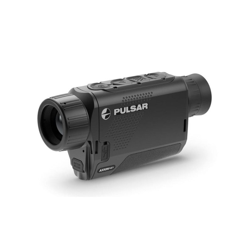 Caméra thermique Pulsar Axion Key XM30