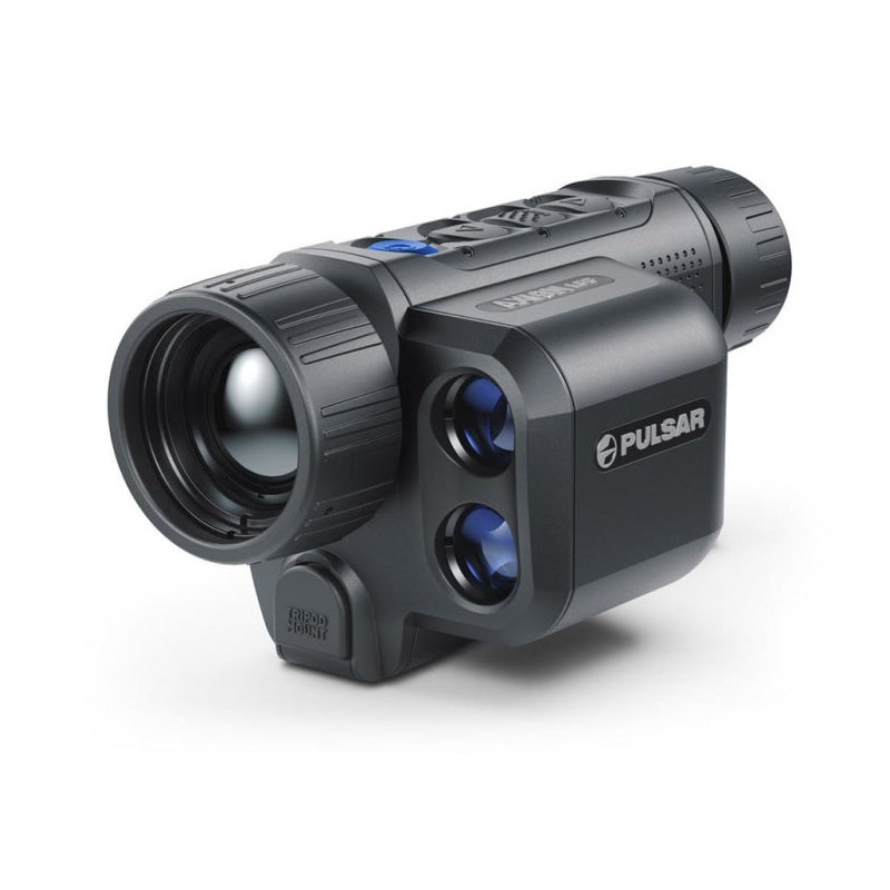 Caméra thermique Pulsar Axion LRF XQ38