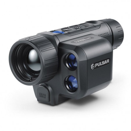 Caméra thermique Pulsar Axion LRF XQ38