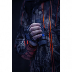 Caméra thermique Pulsar Axion LRF XQ38