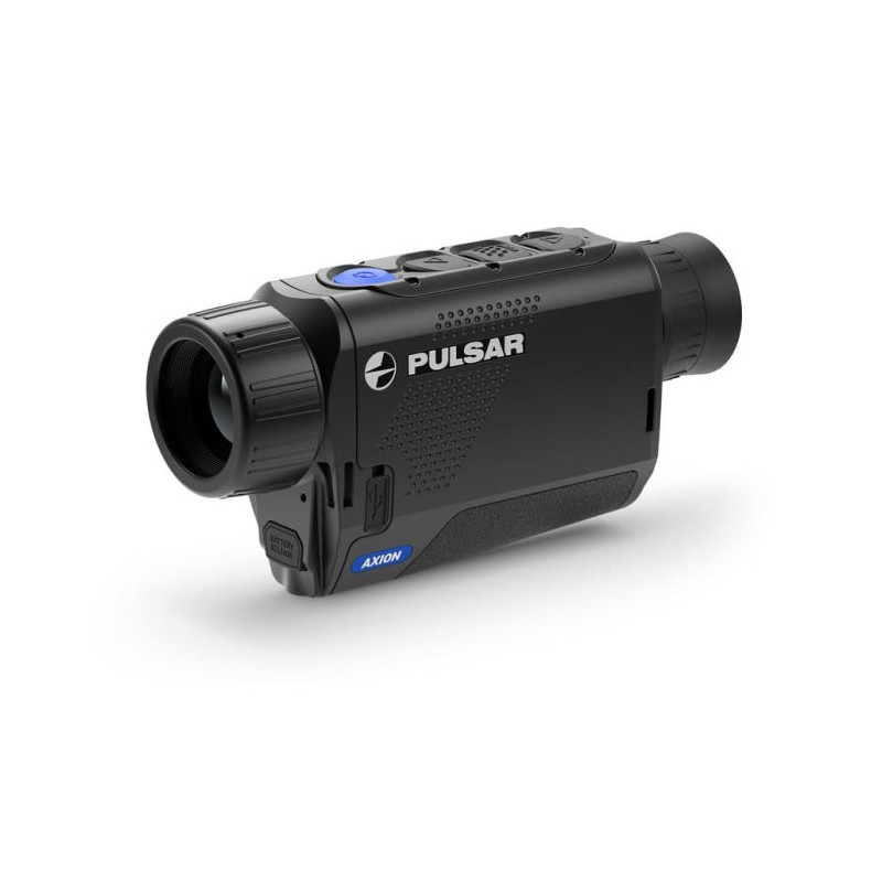 Caméra thermique Pulsar Axion XM30S