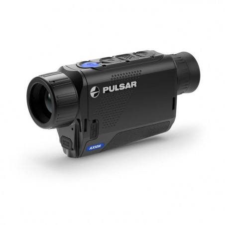 Caméra thermique Pulsar Axion XM30S