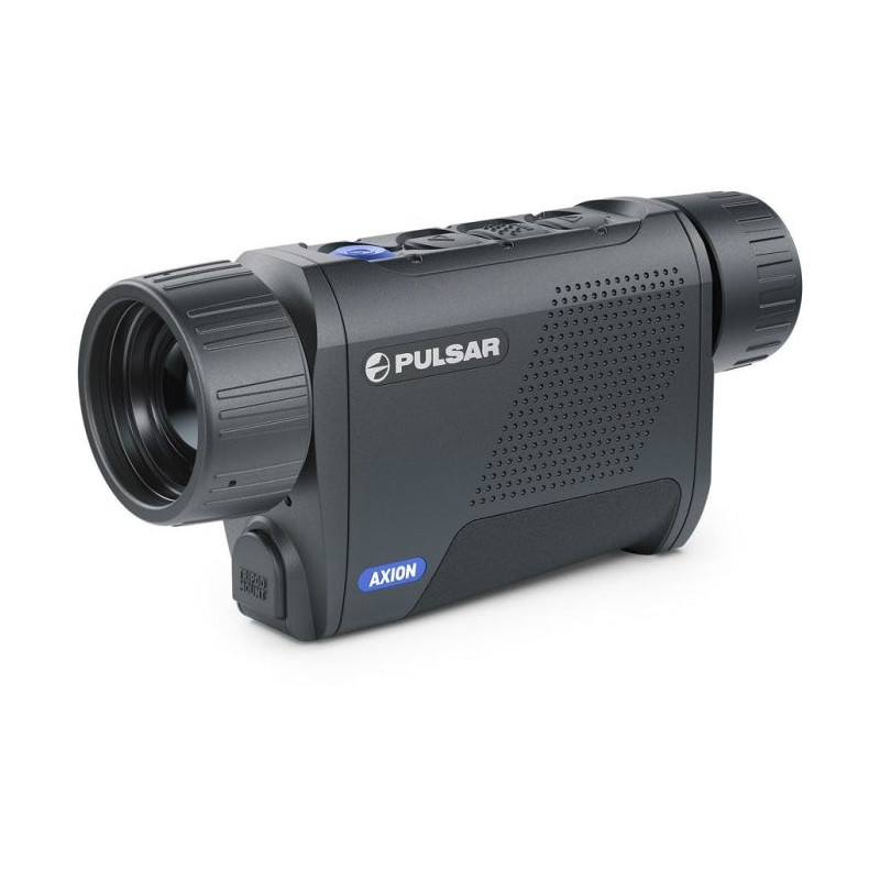 Caméra thermique Pulsar Axion XQ38