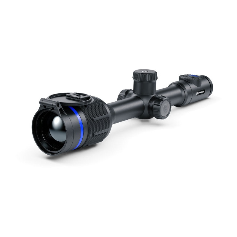 Caméra thermique Pulsar Thermion XQ50 V2