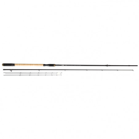 Can. Feed. Sensas Black Arrow 400 11'FT M/H-2pc
