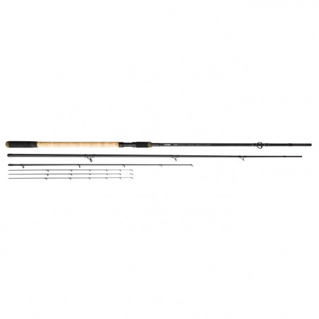 Can. Feed. Sensas Black Arrow 400 12'ft M -3pc