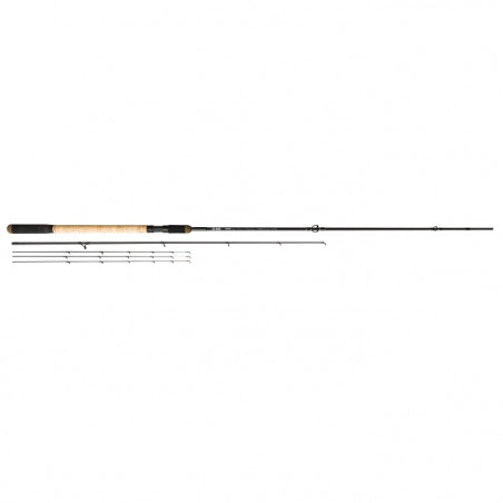 Can. Feed. Sensas Black Arrow 400 9'ft M - 2pc