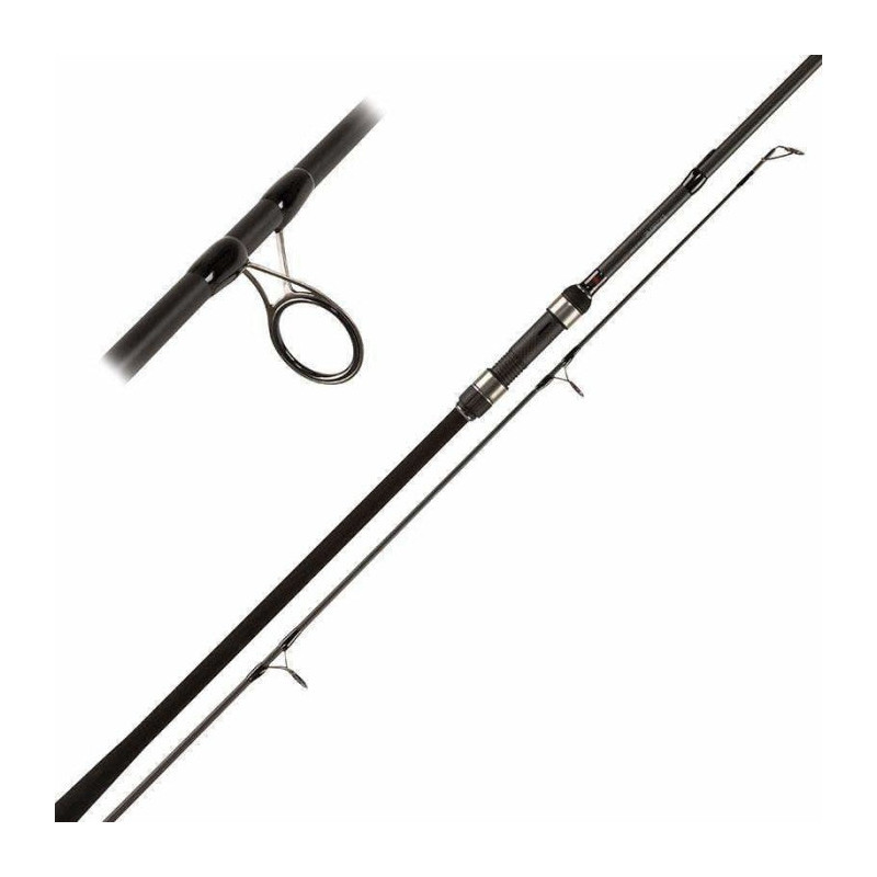 Canne à carpe JRC Extreme TX 3LB