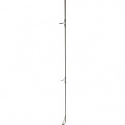 Canne à carpe JRC Extreme TX 50