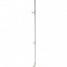 Canne à carpe JRC Extreme TX 50