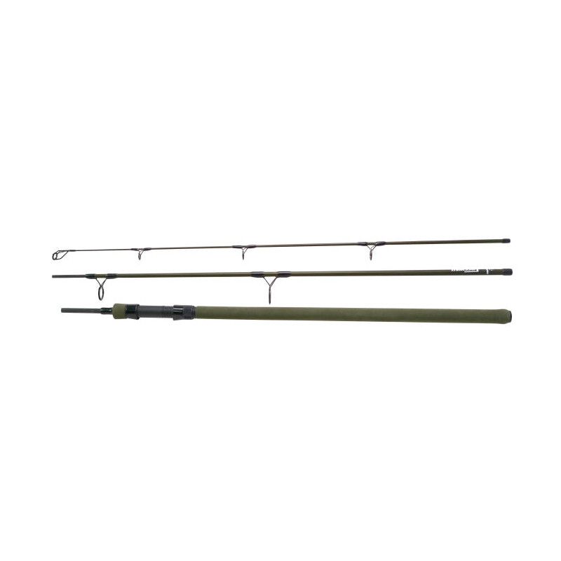 Canne à carpe Starbaits Freeway