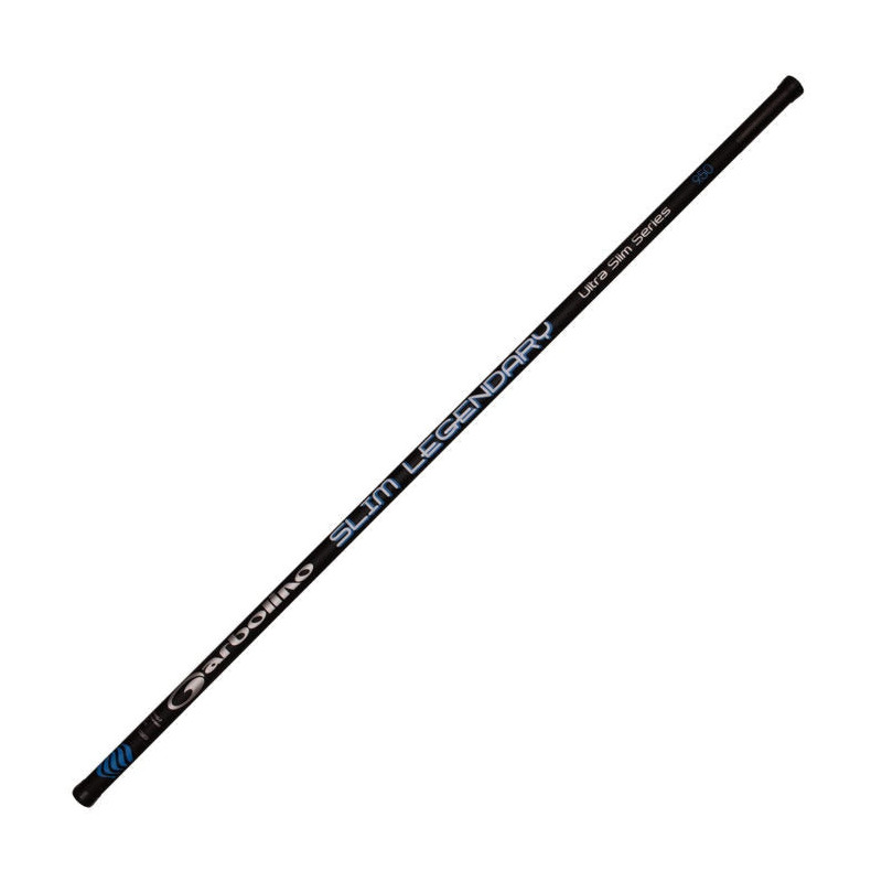 Canne à emmanchements Garbolino Slim Legendary Power