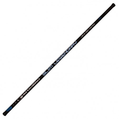 Canne à emmanchements Garbolino Slim Legendary Power