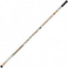 Canne à emmanchements Garbolino Ultym Twin Margin Carp inclus Twin Super 3 Carp