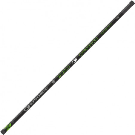 Canne à emmanchements Garbolino World G Champion Eleven Fifty Carp