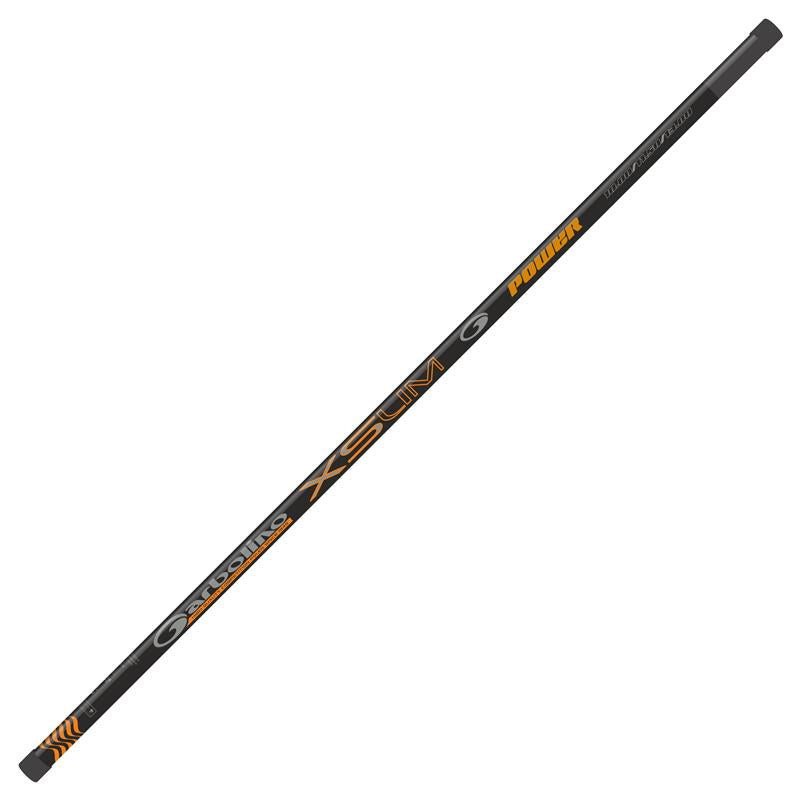 Canne à emmanchements Garbolino XSlim G Power - Kit K4 Match Inclus