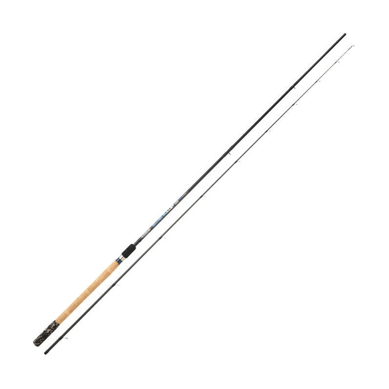 Canne à l'anglaise Garbolino Silver Bullet Carp Match 2S