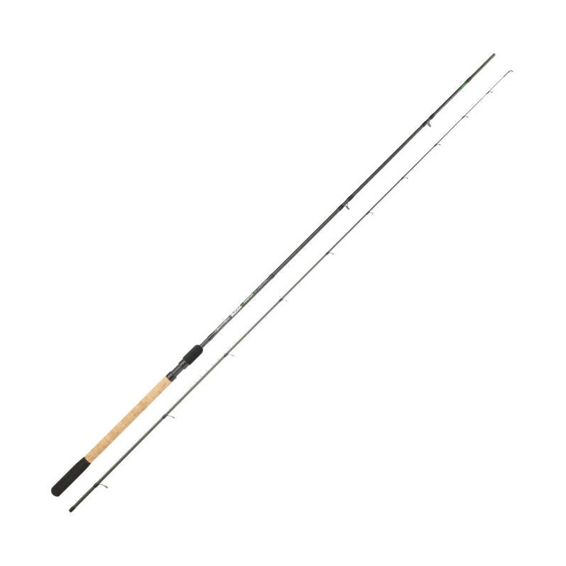 Canne à l'anglaise Garbolino Supra Match 2S