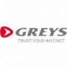 Canne à mouche Greys Wing StreamFlex