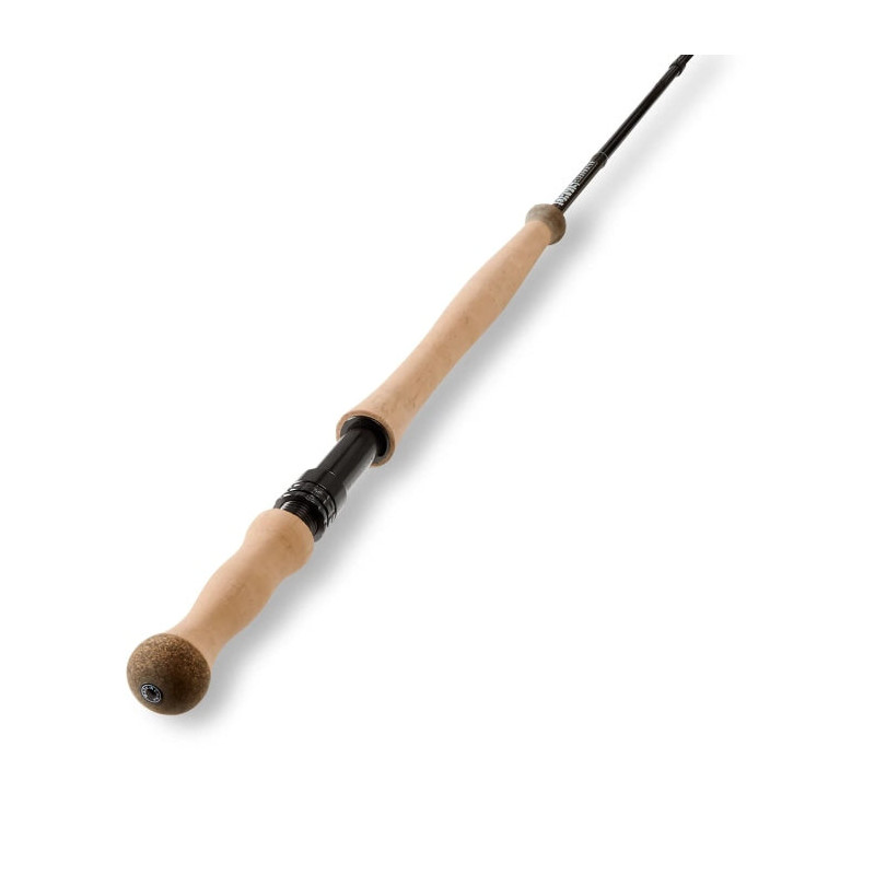 Canne à mouche Orvis Clearwater Spey - 5 brins