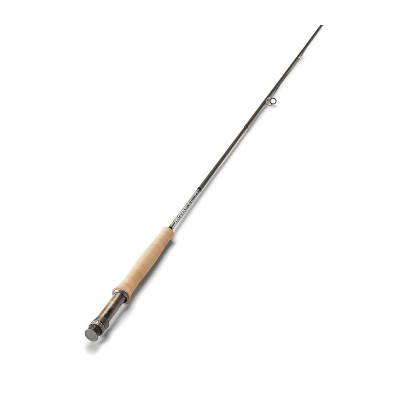 Canne à mouche Orvis Recon - 4 brins