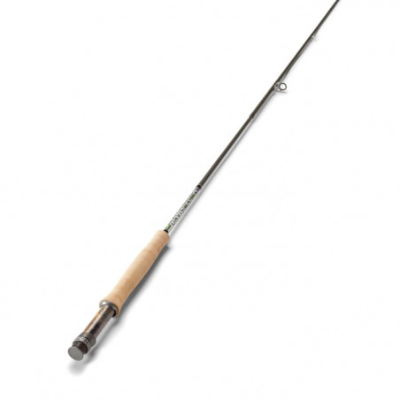Canne à mouche Orvis Recon - 4 brins