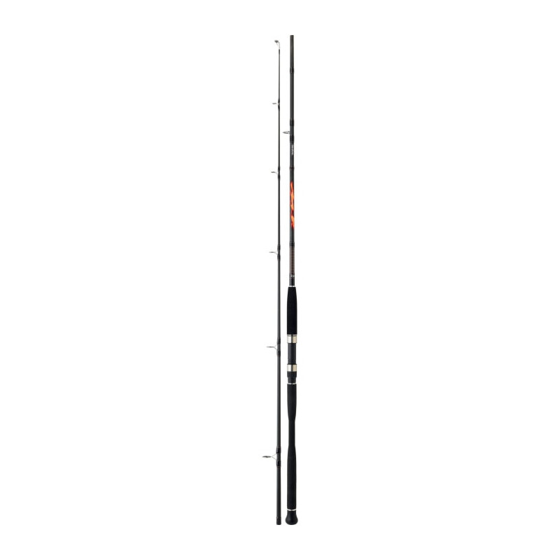 Canne à silure Daiwa Megaforce Big Fish