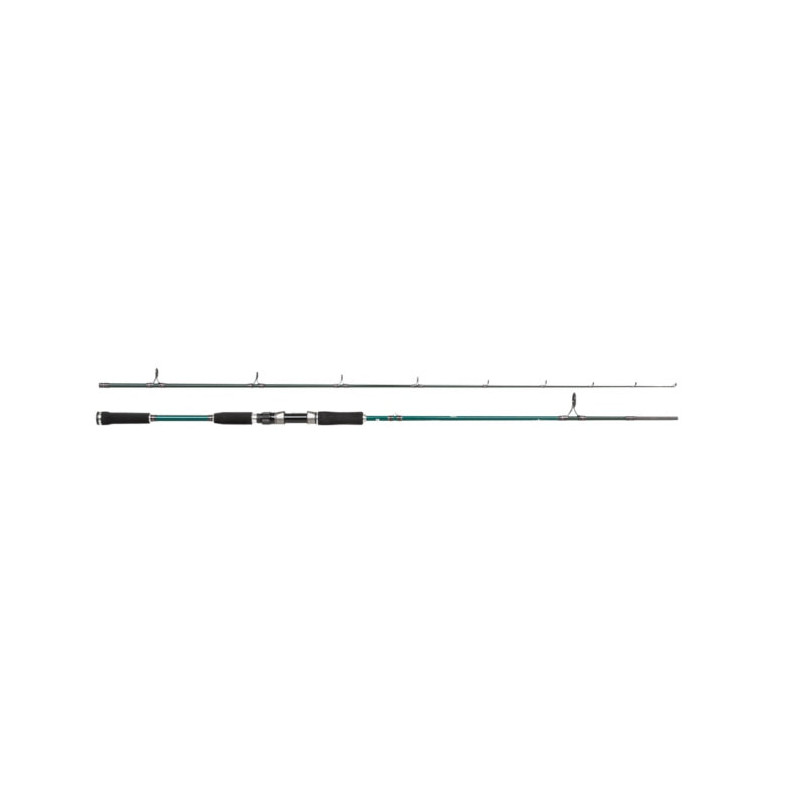 Canne Abu Garcia Beast X Spinning Rod