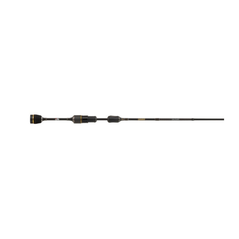 Canne Abu Garcia Carabus Delicate Rod