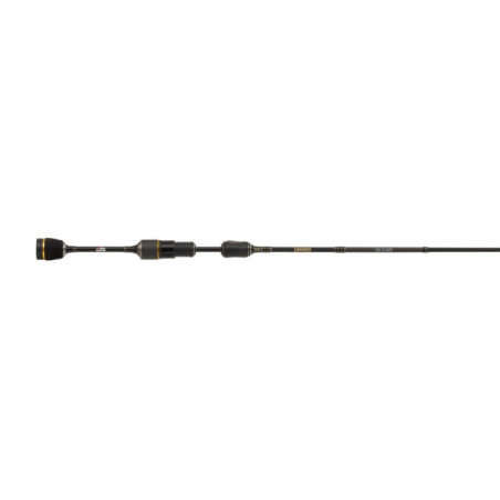 Canne Abu Garcia Carabus Delicate Rod