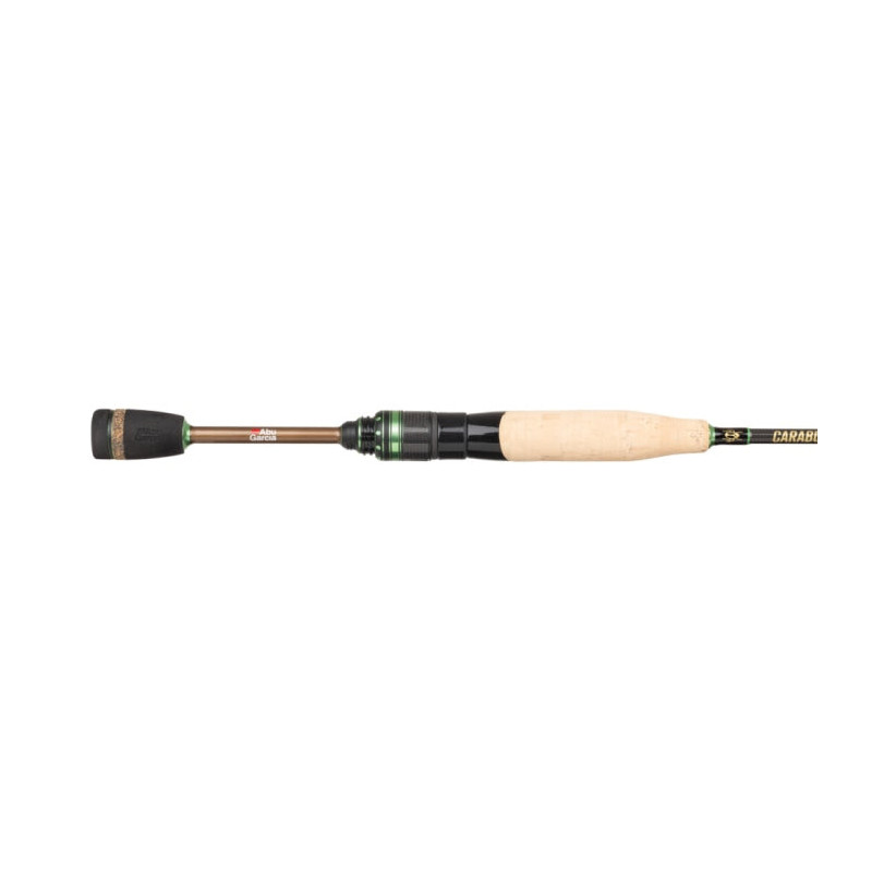 Canne Abu Garcia Carabus Distinct CDST Rod