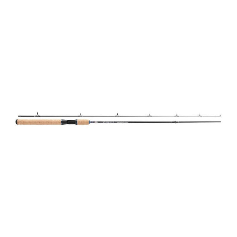 Canne Abu Garcia Devil Spinning