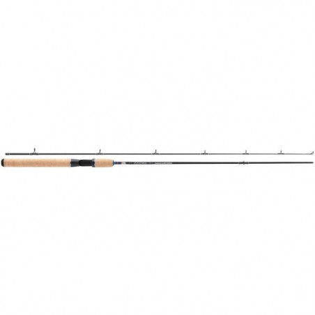 Canne Abu Garcia Devil Spinning