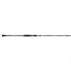 Canne Abu Garcia Iaconelli Spinning Rod 702 M