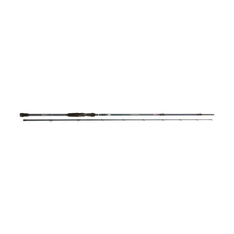 Canne Abu Garcia Iaconelli Spinning Rod 702 MH