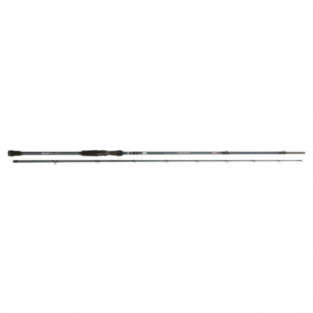 Canne Abu Garcia Iaconelli Spinning Rod 702 MH