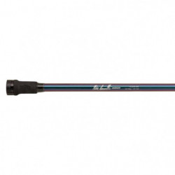 Canne Abu Garcia Iaconelli Spinning Rod 702 MH