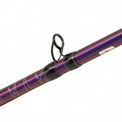 Canne Abu Garcia Iaconelli Spinning Rod 702 MH