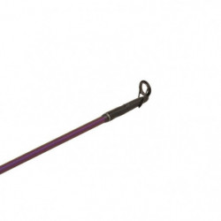 Canne Abu Garcia Iaconelli Spinning Rod 702 MH