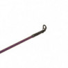 Canne Abu Garcia Iaconelli Spinning Rod 702 MH