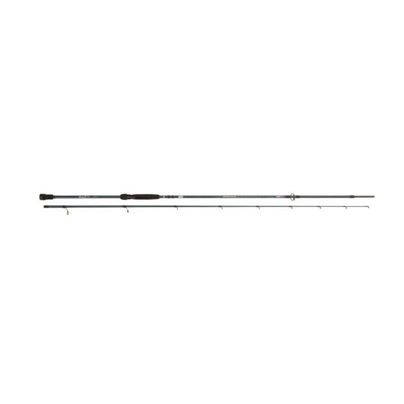 Canne Abu Garcia Iaconelli Spinning Rod 703 ML