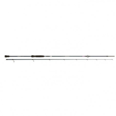 Canne Abu Garcia Iaconelli Spinning Rod 703 ML