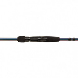 Canne Abu Garcia Iaconelli Spinning Rod 703 ML