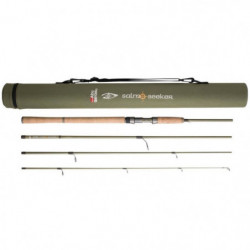 Canne Abu Garcia Salmo...
