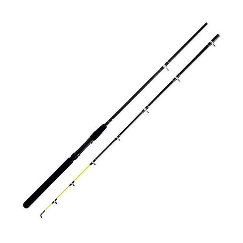 Canne Abu Garcia Seven Trolling