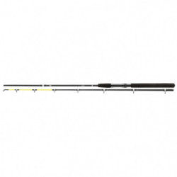 Canne Abu Garcia Seven Trolling