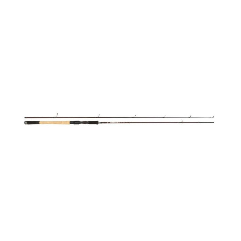 Canne Abu Garcia Tormentor Spinning Rod